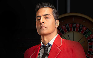 Zee5`s drama web series `The Casino` (Release - April 10th, 2020)